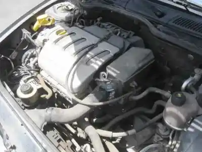 Утилизация автомобиля renault megane i fase 2 berlina (ba0) 1.4 16v expression 95 cv / 70 kw года 2001 питание k4j c7