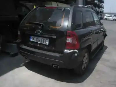 Утилизация автомобиля kia sportage cup года 2009 питание g4gc