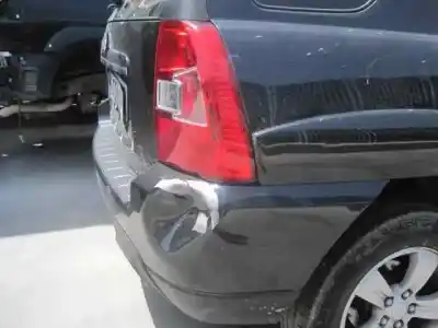 Утилизация автомобиля kia sportage cup года 2009 питание g4gc