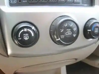 Утилизация автомобиля kia sportage cup года 2009 питание g4gc