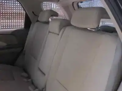 Утилизация автомобиля kia sportage cup года 2009 питание g4gc