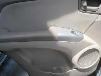 Утилизация автомобиля kia sportage cup года 2009 питание g4gc