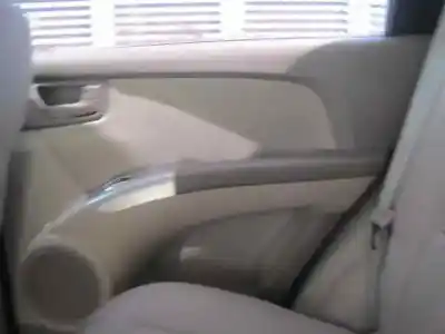 Утилизация автомобиля kia sportage cup года 2009 питание g4gc