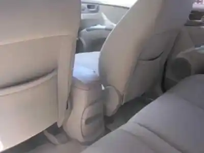 Утилизация автомобиля kia sportage cup года 2009 питание g4gc