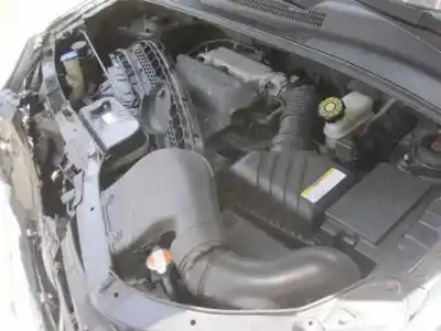 Утилизация автомобиля kia sportage cup года 2009 питание g4gc