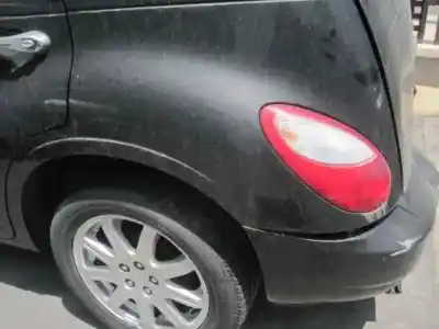 Утилизация автомобиля chrysler pt cruiser (pt_) 1.6 года 2008 питание 1 6 l on
