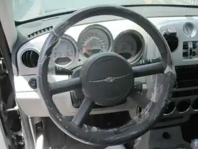 Утилизация автомобиля chrysler pt cruiser (pt_) 1.6 года 2008 питание 1 6 l on