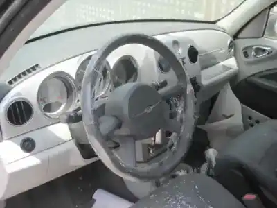 Утилизация автомобиля chrysler pt cruiser (pt_) 1.6 года 2008 питание 1 6 l on