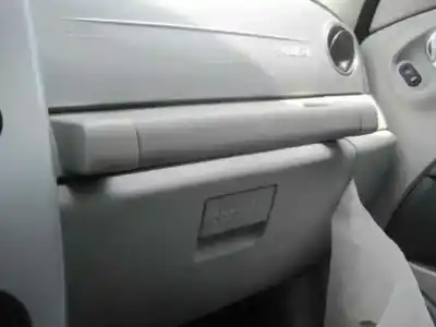Утилизация автомобиля chrysler pt cruiser (pt_) 1.6 года 2008 питание 1 6 l on