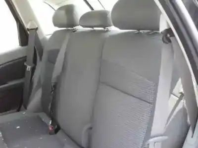 Утилизация автомобиля chrysler pt cruiser (pt_) 1.6 года 2008 питание 1 6 l on