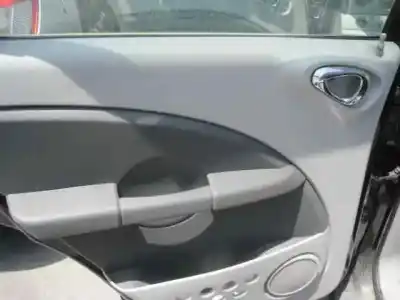 Утилизация автомобиля chrysler pt cruiser (pt_) 1.6 года 2008 питание 1 6 l on