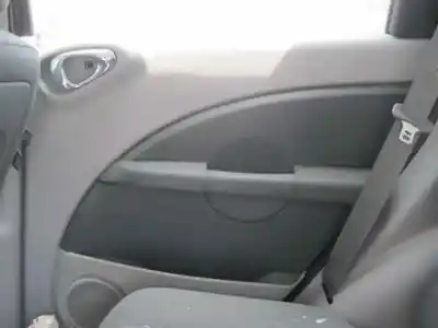 Утилизация автомобиля chrysler pt cruiser (pt_) 1.6 года 2008 питание 1 6 l on