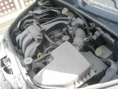Утилизация автомобиля chrysler pt cruiser (pt_) 1.6 года 2008 питание 1 6 l on