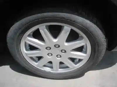 Утилизация автомобиля chrysler pt cruiser (pt_) 1.6 года 2008 питание 1 6 l on