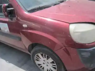 Утилизация автомобиля fiat                                               doblo (119)                                                                                                                                                                                                                                                1.9 8v dynamic / multijet dynamic plus (77kw)                                                                                                                                                                                                              года 2006 питание 223b1000