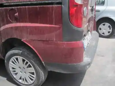 Утилизация автомобиля fiat                                               doblo (119)                                                                                                                                                                                                                                                1.9 8v dynamic / multijet dynamic plus (77kw)                                                                                                                                                                                                              года 2006 питание 223b1000