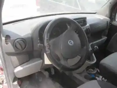 Утилизация автомобиля fiat                                               doblo (119)                                                                                                                                                                                                                                                1.9 8v dynamic / multijet dynamic plus (77kw)                                                                                                                                                                                                              года 2006 питание 223b1000