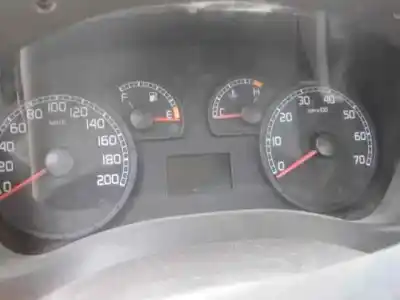 Утилизация автомобиля fiat                                               doblo (119)                                                                                                                                                                                                                                                1.9 8v dynamic / multijet dynamic plus (77kw)                                                                                                                                                                                                              года 2006 питание 223b1000