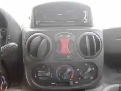 Утилизация автомобиля fiat                                               doblo (119)                                                                                                                                                                                                                                                1.9 8v dynamic / multijet dynamic plus (77kw)                                                                                                                                                                                                              года 2006 питание 223b1000