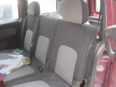 Утилизация автомобиля fiat                                               doblo (119)                                                                                                                                                                                                                                                1.9 8v dynamic / multijet dynamic plus (77kw)                                                                                                                                                                                                              года 2006 питание 223b1000