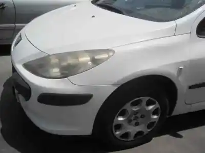Утилизация автомобиля peugeot 307 break/sw (s2) sw d-sign года 2007 питание 9hx(dv6ated4)
