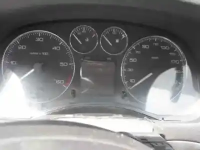 Утилизация автомобиля peugeot 307 break/sw (s2) sw d-sign года 2007 питание 9hx(dv6ated4)