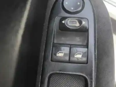 Утилизация автомобиля peugeot 307 break/sw (s2) sw d-sign года 2007 питание 9hx(dv6ated4)