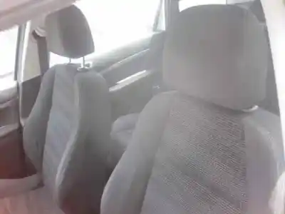 Утилизация автомобиля peugeot 307 break/sw (s2) sw d-sign года 2007 питание 9hx(dv6ated4)