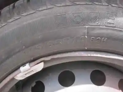 Здавання транспортного засобу renault clio ii fase ii (b/cb0) authentique року 2003 потужний d4f b7