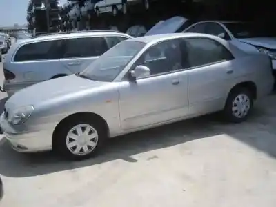Здавання транспортного засобу daewoo nubira berlina sx року 2000 потужний a16dms