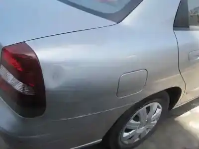Здавання транспортного засобу daewoo nubira berlina sx року 2000 потужний a16dms