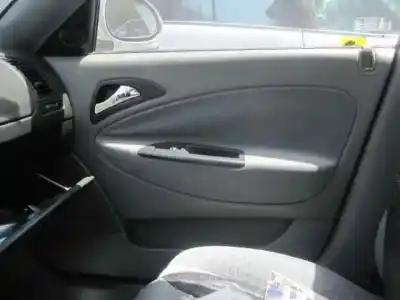 Здавання транспортного засобу daewoo nubira berlina sx року 2000 потужний a16dms