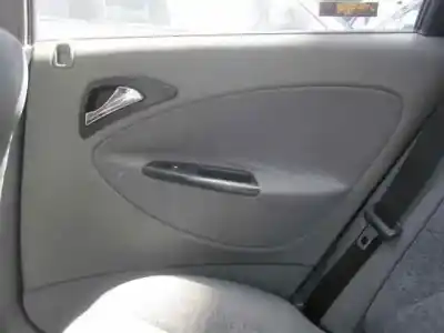 Здавання транспортного засобу daewoo nubira berlina sx року 2000 потужний a16dms