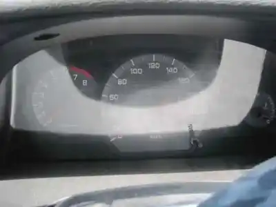 Здавання транспортного засобу daewoo nubira berlina sx року 2000 потужний a16dms