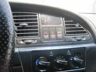 Здавання транспортного засобу daewoo nubira berlina sx року 2000 потужний a16dms