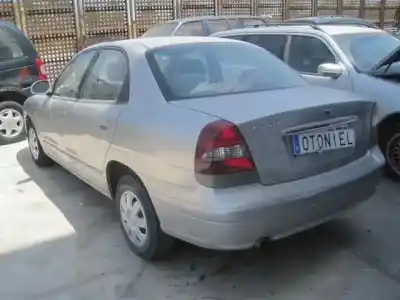Здавання транспортного засобу daewoo nubira berlina sx року 2000 потужний a16dms