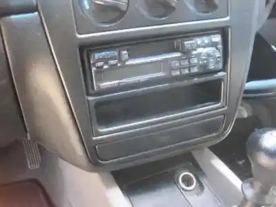 Здавання транспортного засобу daewoo nubira berlina sx року 2000 потужний a16dms