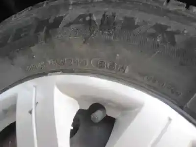 Здавання транспортного засобу daewoo nubira berlina sx року 2000 потужний a16dms