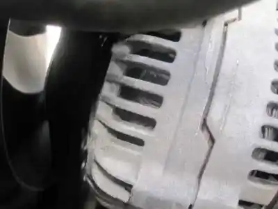Vehículo de desguace audi                                               a6 berlina (c4)                                                                                                                                                                                                                                            2.5 tdi cat (ael)                                                                                                                                                                                                                                          del año 1997 con motor ael