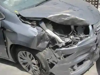 Утилизация автомобиля citroen c4 lim. seduction года 2011 питание 9hp
