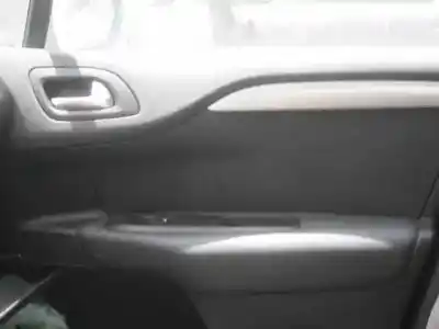 Утилизация автомобиля citroen c4 lim. seduction года 2011 питание 9hp