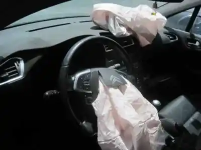 Утилизация автомобиля citroen c4 lim. seduction года 2011 питание 9hp