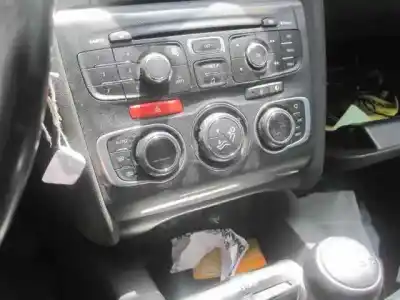 Утилизация автомобиля citroen c4 lim. seduction года 2011 питание 9hp