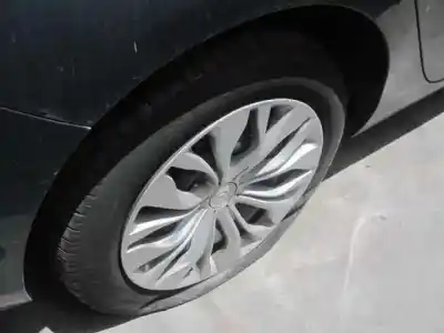 Утилизация автомобиля citroen c4 lim. seduction года 2011 питание 9hp