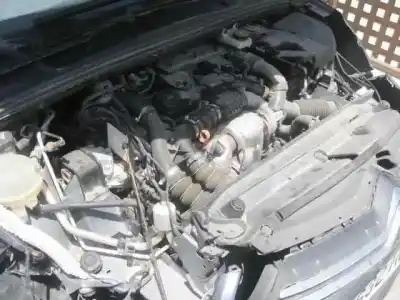 Утилизация автомобиля citroen c4 lim. seduction года 2011 питание 9hp