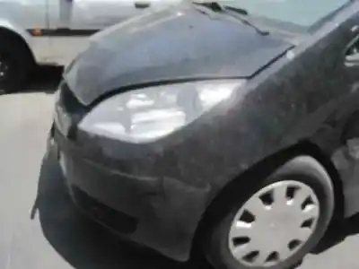 Veicolo di demolizione mitsubishi colt berlina 5 (z30a) 1.1 cat dell'anno 2007 alimentato 134910
