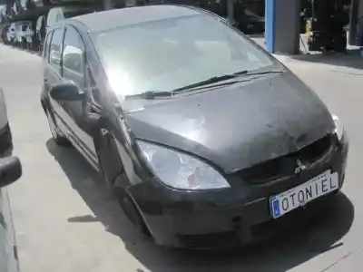 Veicolo di demolizione mitsubishi colt berlina 5 (z30a) 1.1 cat dell'anno 2007 alimentato 134910