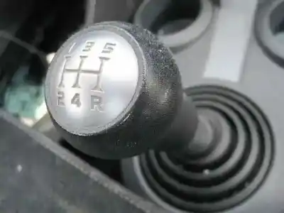 Veicolo di demolizione mitsubishi colt berlina 5 (z30a) 1.1 cat dell'anno 2007 alimentato 134910