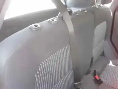 Veicolo di demolizione mitsubishi colt berlina 5 (z30a) 1.1 cat dell'anno 2007 alimentato 134910