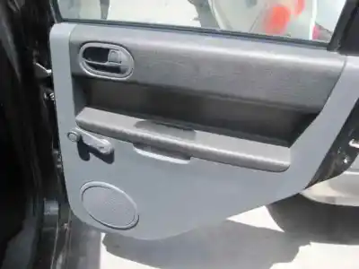 Veicolo di demolizione mitsubishi colt berlina 5 (z30a) 1.1 cat dell'anno 2007 alimentato 134910